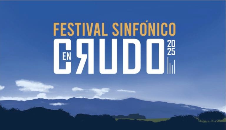 Festival Sinfónico En Crudo llevará música, danza, teatro y circo a Pérez Zeledón