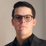 Foto de perfil de Gabriel Arroyo Oconitrillo, autor del artículo