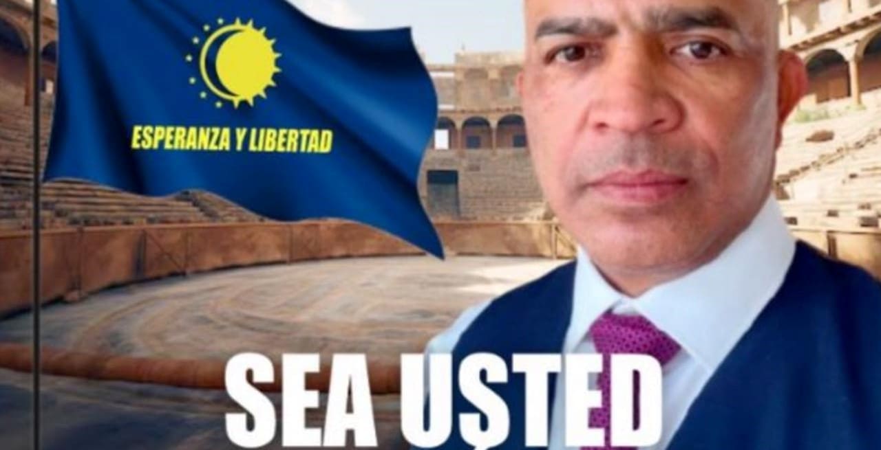 Imagen principal del artículo: ¿Tóxicos? ¿Secta? Esperanza y Libertad pateó la cubeta