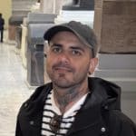 Foto de perfil de Luis Alejandro Zúñiga Anchia, autor del artículo