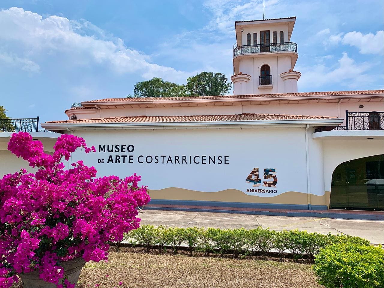 Imagen principal del artículo: Museo de Arte Costarricense ofrecerá talleres de verano gratuitos en febrero