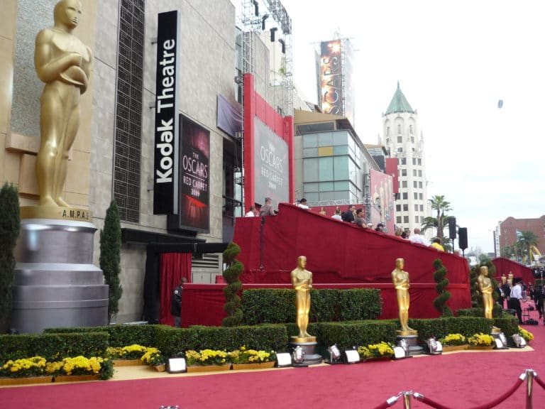 Costa Rica define sus representantes para los Premios Óscar y Goya 2025