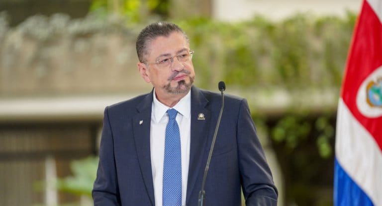Cuando el Gobierno Calla, el crimen avanza