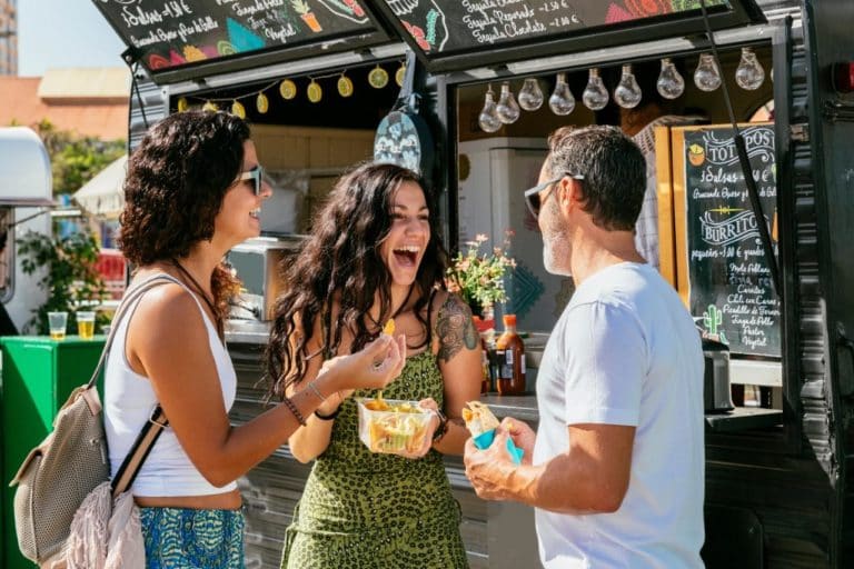 Costa Rica entre los destinos favoritos para amantes del bienestar y la gastronomía