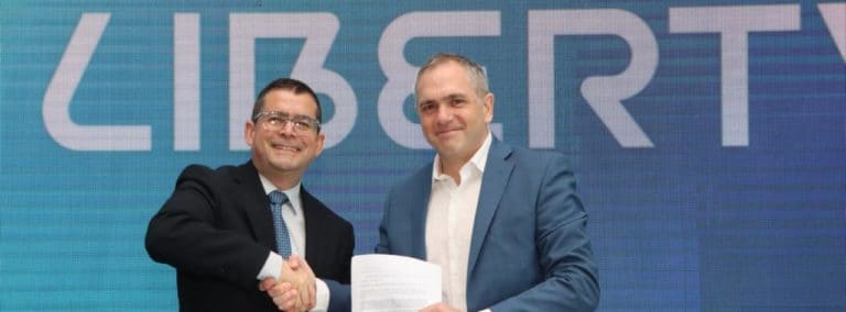 Servicio móvil 5G Stand-Alone llega a Costa Rica: Liberty y Ericsson buscan impulsar la transformación digital