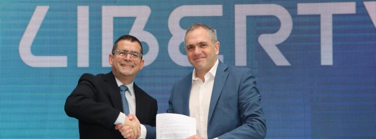 Imagen principal del artículo: Servicio móvil 5G Stand-Alone llega a Costa Rica: Liberty y Ericsson buscan impulsar la transformación digital