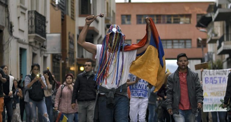 Abren convocatoria para el XVIII Seminario Internacional: “Derechos Humanos y Juventud”