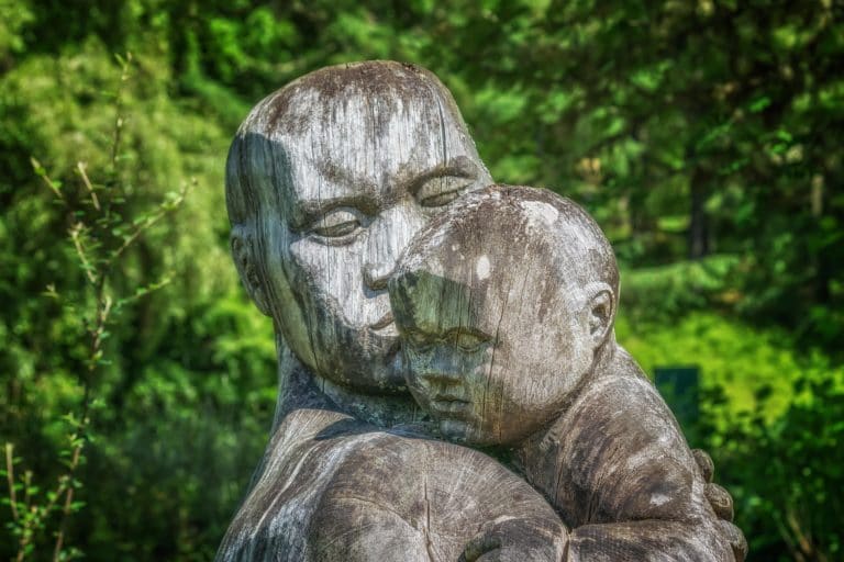 Una sociedad que sana: del hueso roto al apoyo en la denuncia