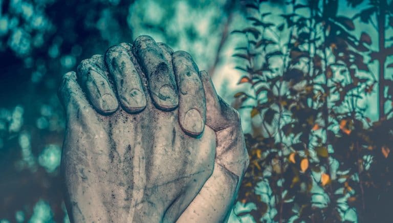 La libertad de religión es necesaria para consolidar una verdadera democracia 