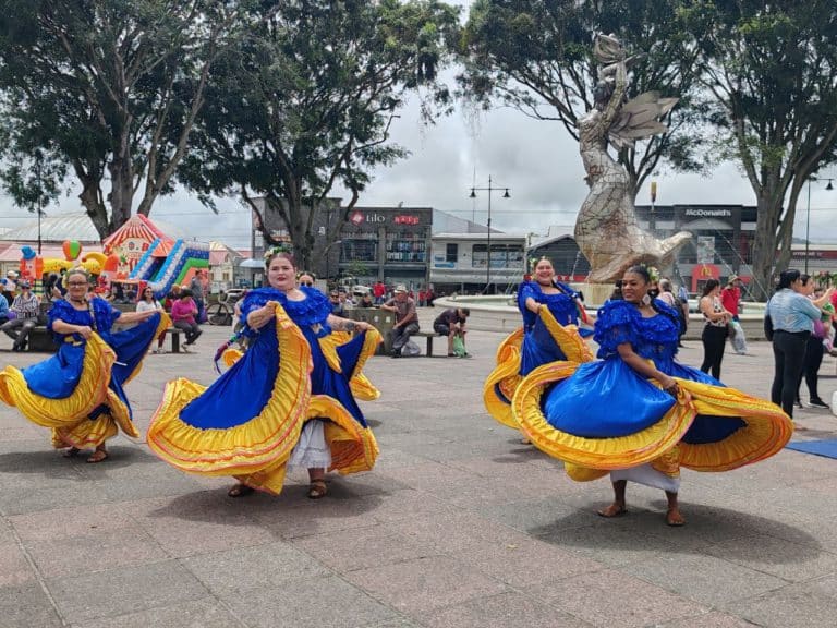 Cartago celebrará un "Domingo Familiar" con agenda cultural, recreativa y patriótica