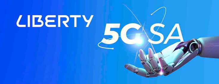 El 5G SA y su impulso al desarrollo económico y tecnológico de Costa Rica