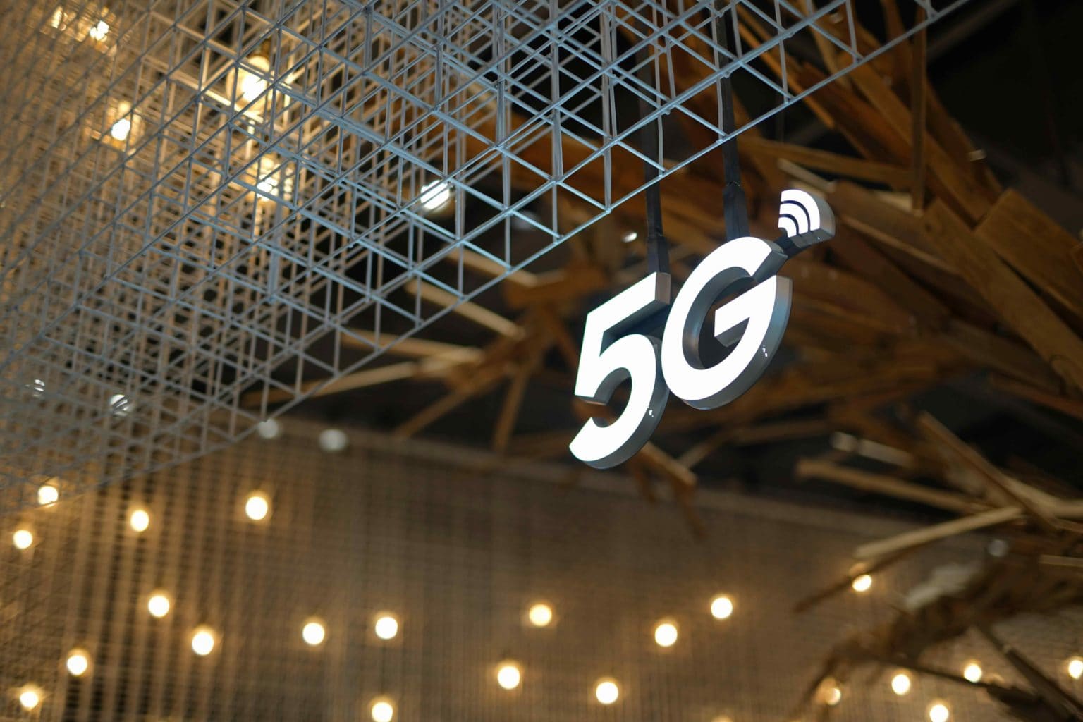 Imagen principal del artículo: Nuestra ruta soberana hacia un 5G seguro