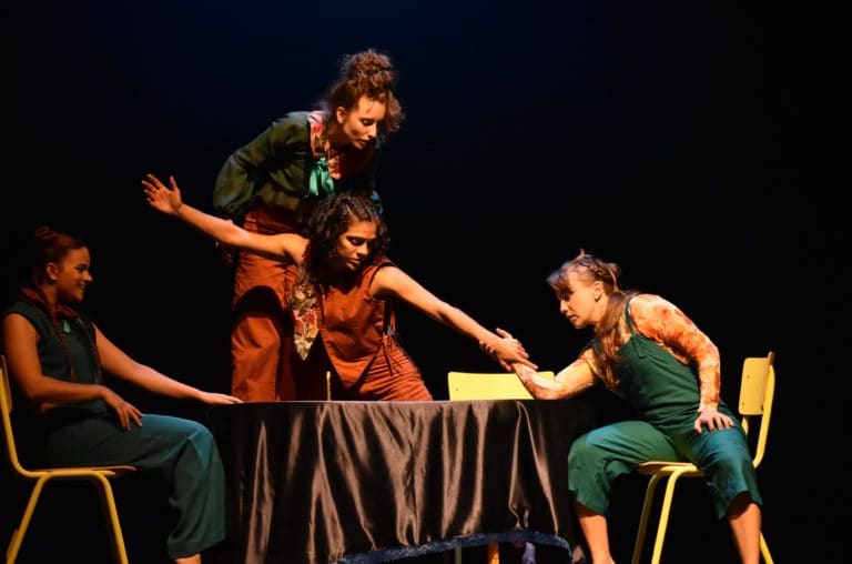 Festival Nacional de las Artes 2025 llevará más de 80 espectáculos a Limón