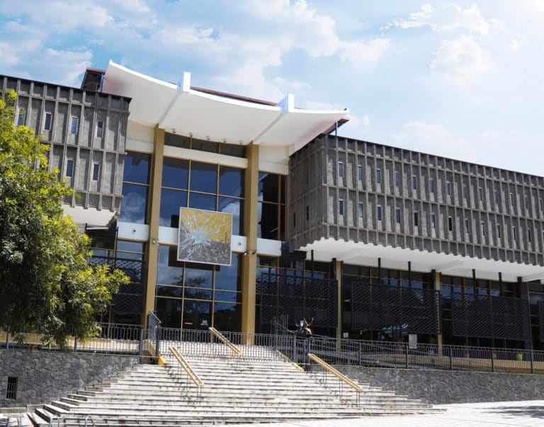 Las bibliotecas un espacio de inclusión social