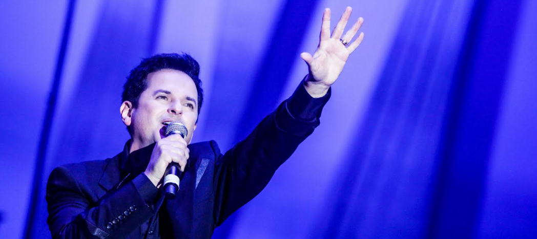 Imagen principal del artículo: Danilo Montero regresa al país en formato sinfónico junto a la Orquesta Universal