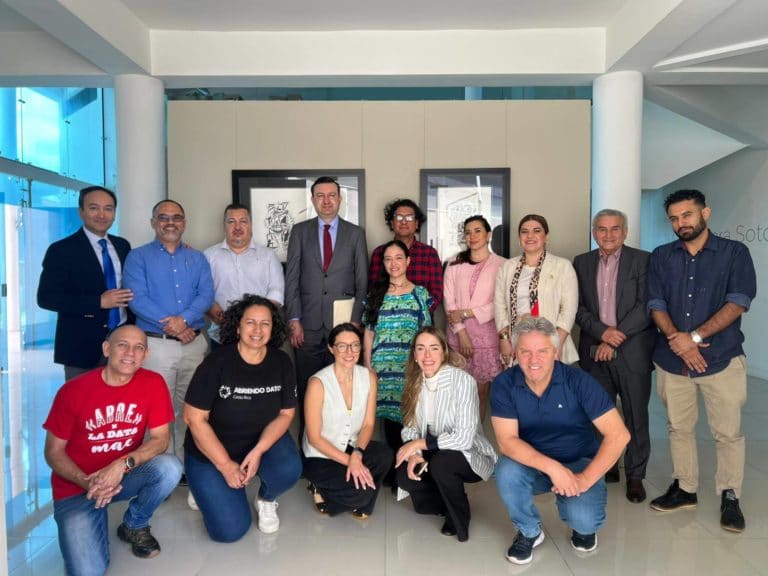 Organizaciones convocan a Foro Nacional de Sociedad Civil para fortalecer redes y alianzas