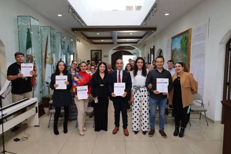 Artista costarricense Ricardo Vega presenta “Etéreo” en México