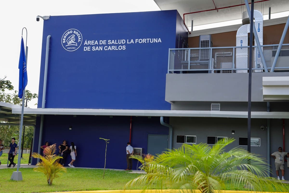Imagen principal del artículo: Vecinos de Venado de San Carlos denuncian desmantelamiento del centro de salud y piden intervención del Gobierno