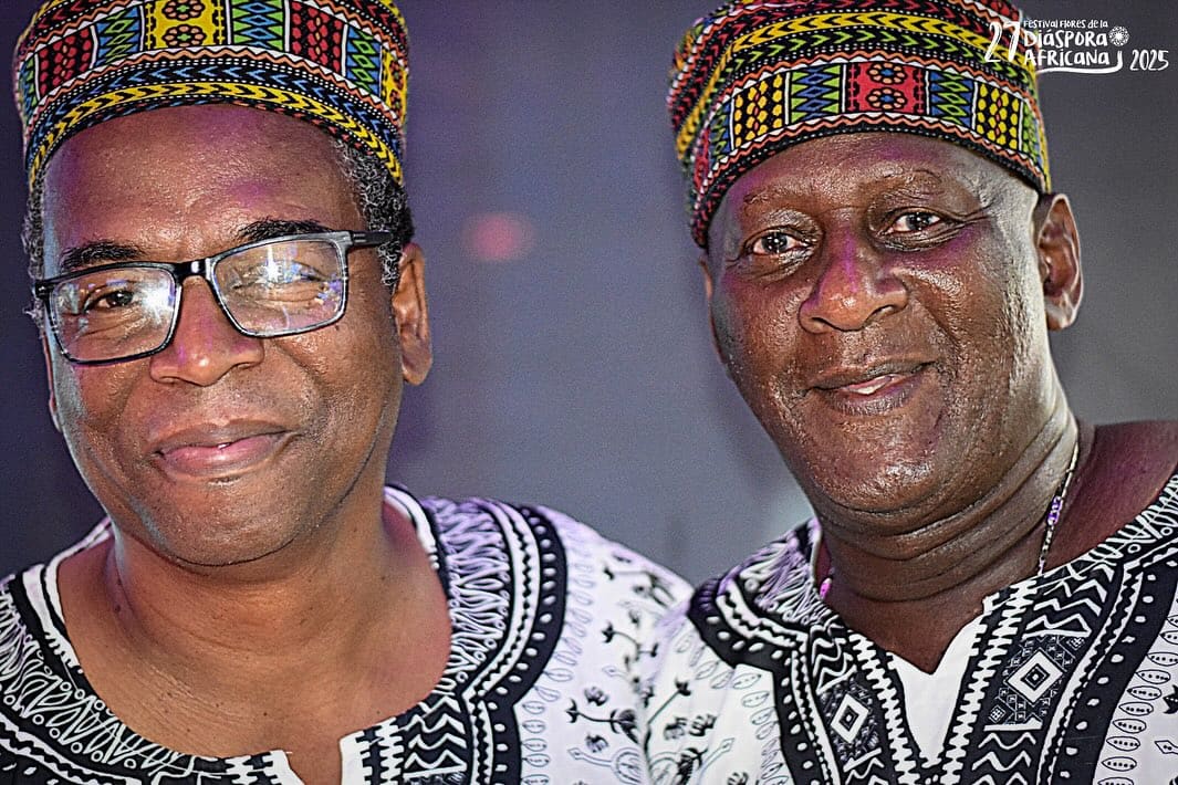 Imagen principal del artículo: Festival gastronómico afrocaribeño continúa en Barrio Escalante