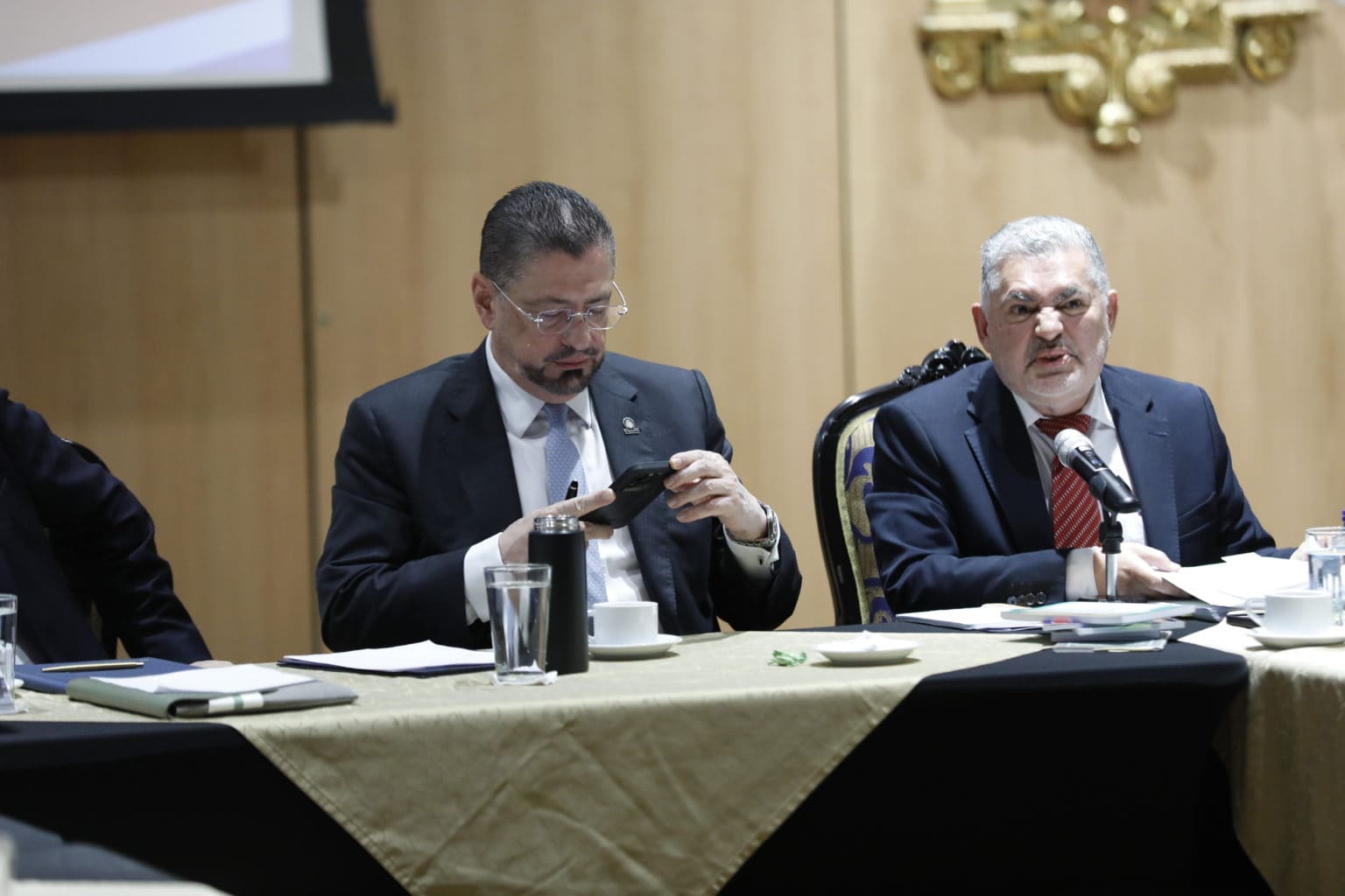 Imagen principal del artículo: ¿Qué hizo el congreso esta semana? Del 18 al 21 de agosto de 2025