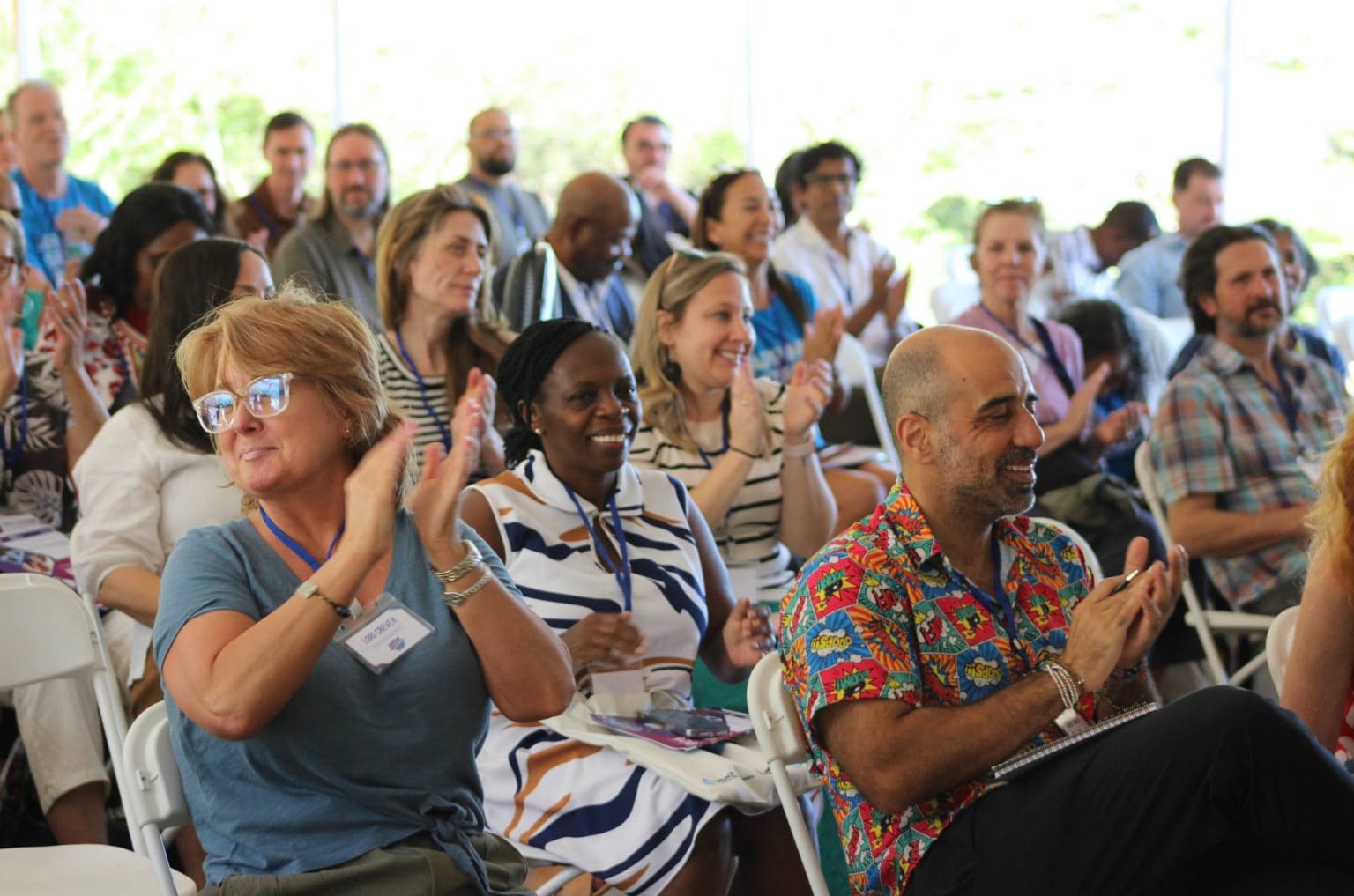 Imagen principal del artículo: Universidad para la Paz abre convocatoria de ponentes para el Gross Global Happiness 2026