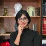 Foto de perfil de Joselyn Chavarría Carrillo, autor del artículo