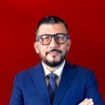 Foto de perfil de Joseph Alfonso Rivera Cheves, autor del artículo