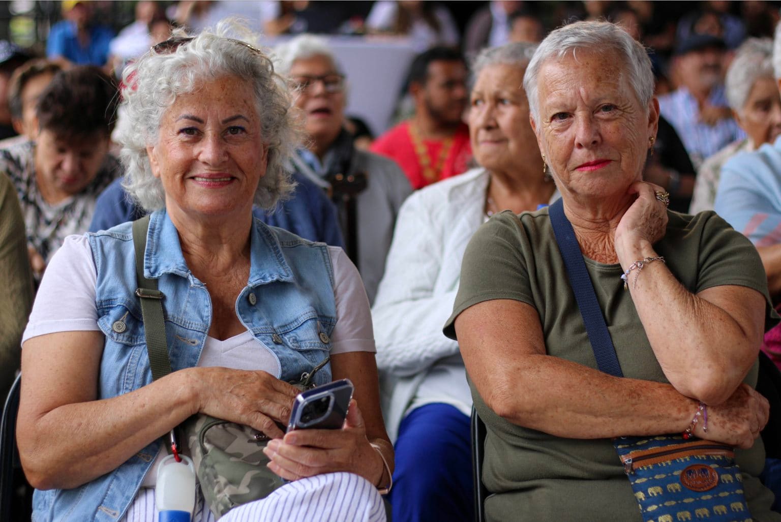 Imagen principal del artículo: Conciertos gratuitos en todo el país celebrarán a las madres de Costa Rica