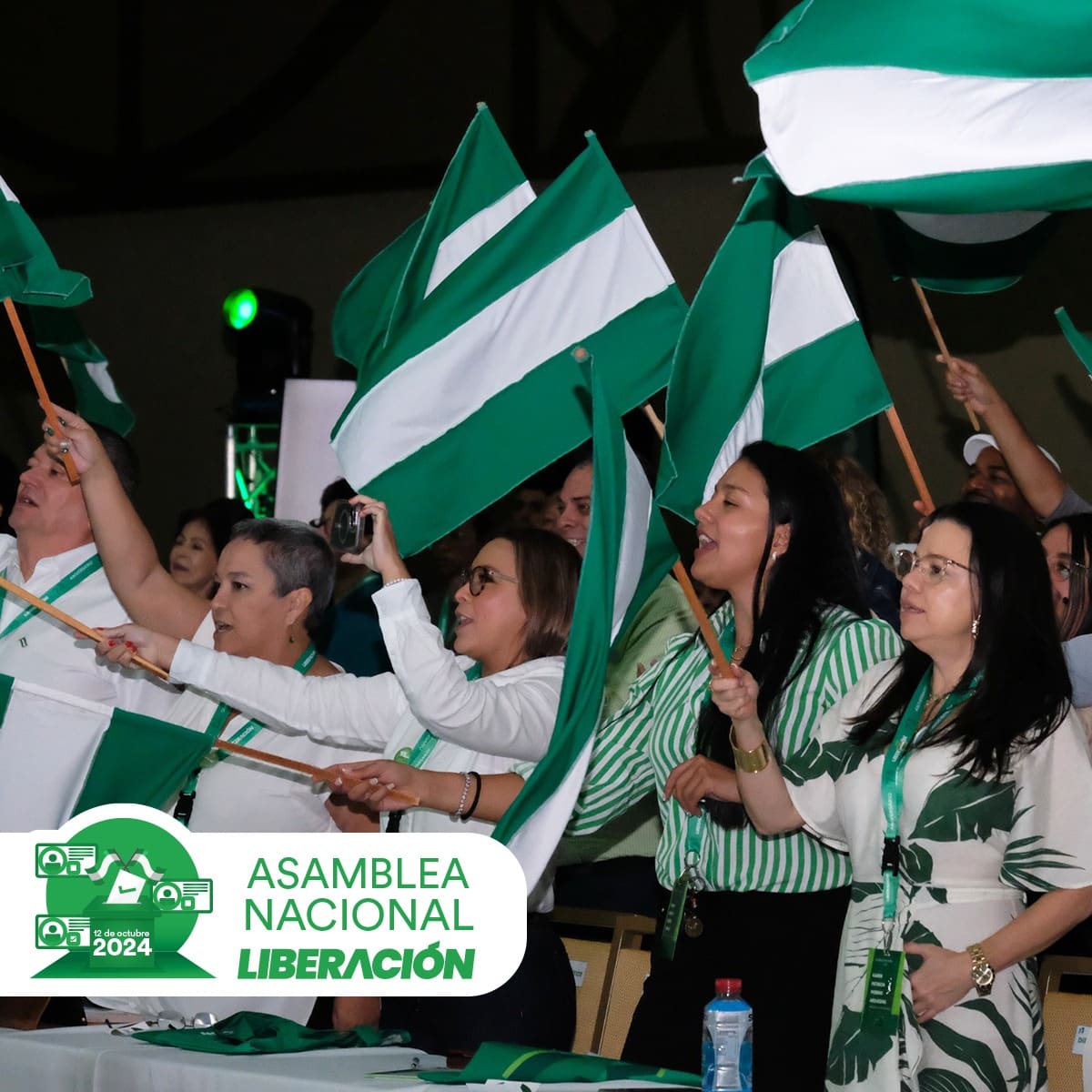 Imagen principal del artículo: Sí hay un liberacionismo que no se vende