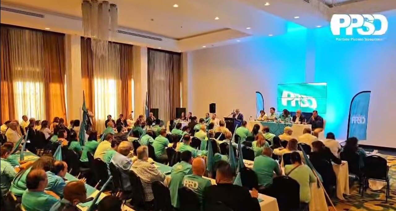 Imagen principal del artículo: De chuchingas, jaguares desleales y un reclamo incoherente
