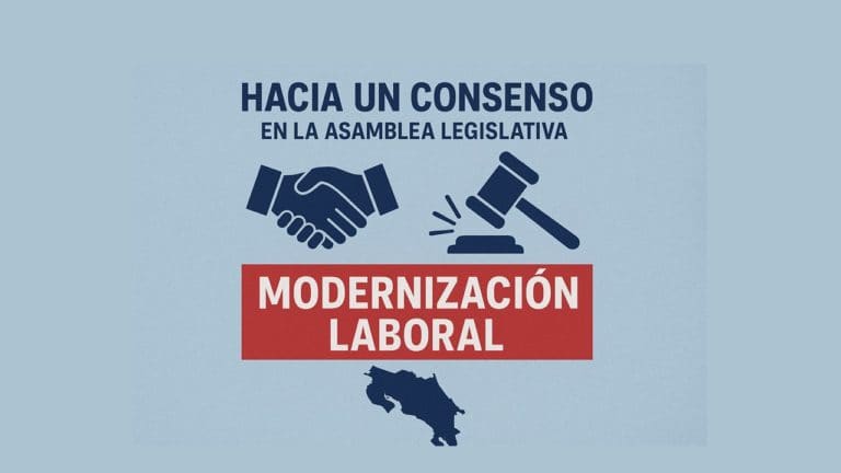 Jornada 4x3 y reducción de horas semanales: un llamado a la negociación en la Asamblea