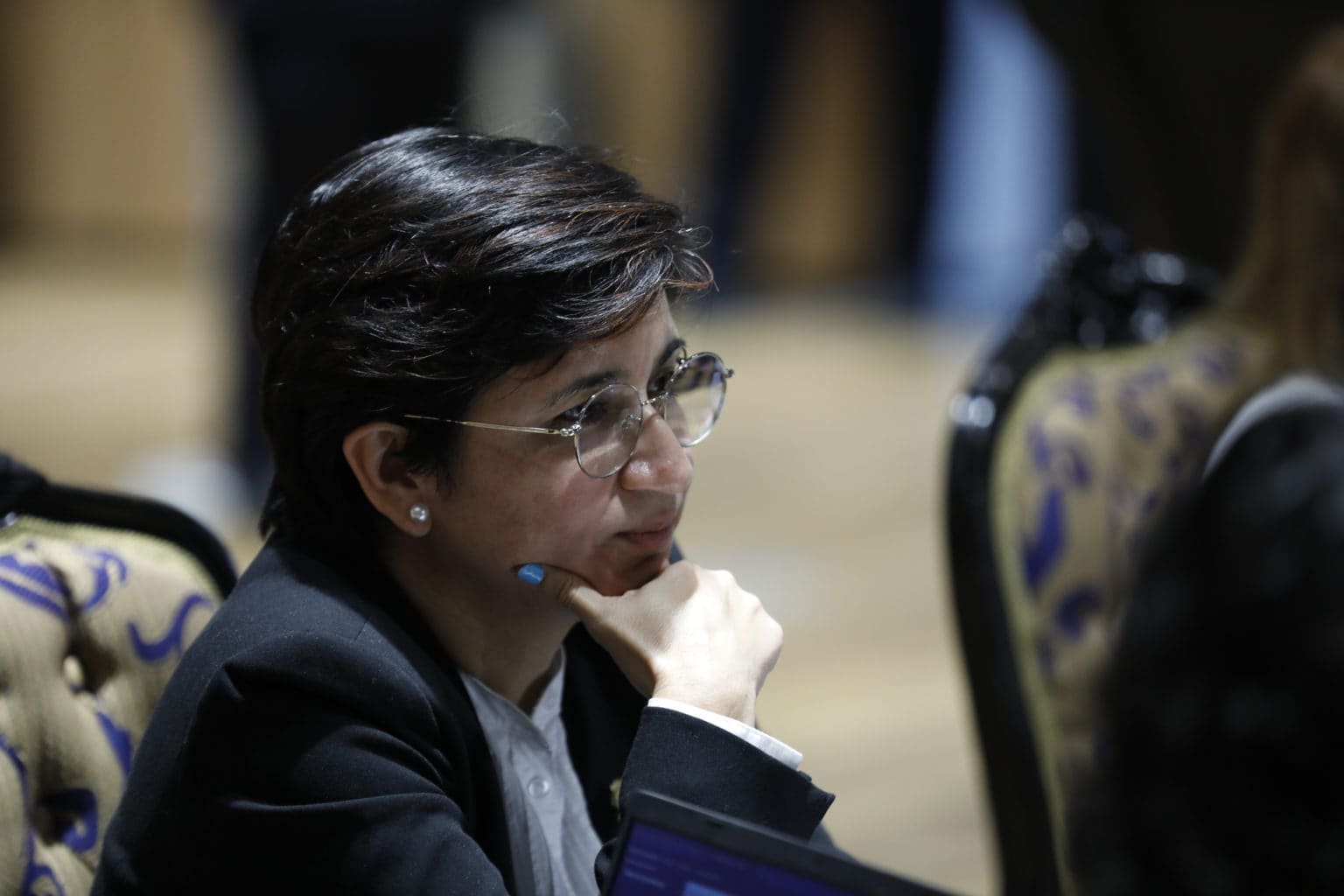 Imagen principal del artículo: Diputada del FA propone sacar todo el gasto en educación de la regla fiscal