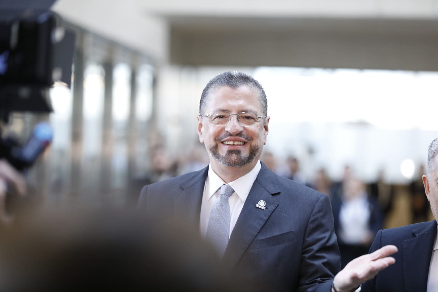 Imagen principal del artículo: Reelección continua y Asamblea Constituyente: advertencias de la historia