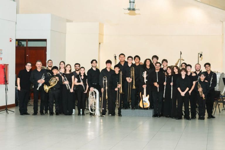 Música y compromiso ambiental llevan al SINEM San Carlos a la cima del Concurso Nacional de Bandas “Corazón Verde”