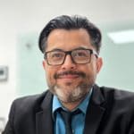 Foto de perfil de Sebastián Madrigal Solano, autor del artículo