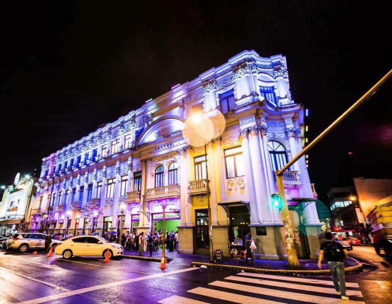 Costa Rica celebrará siete nuevos festivales culturales entre 2025 y 2026