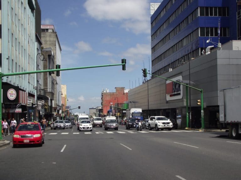 Restricción vehicular no se aplicará el próximo viernes 15 de agosto