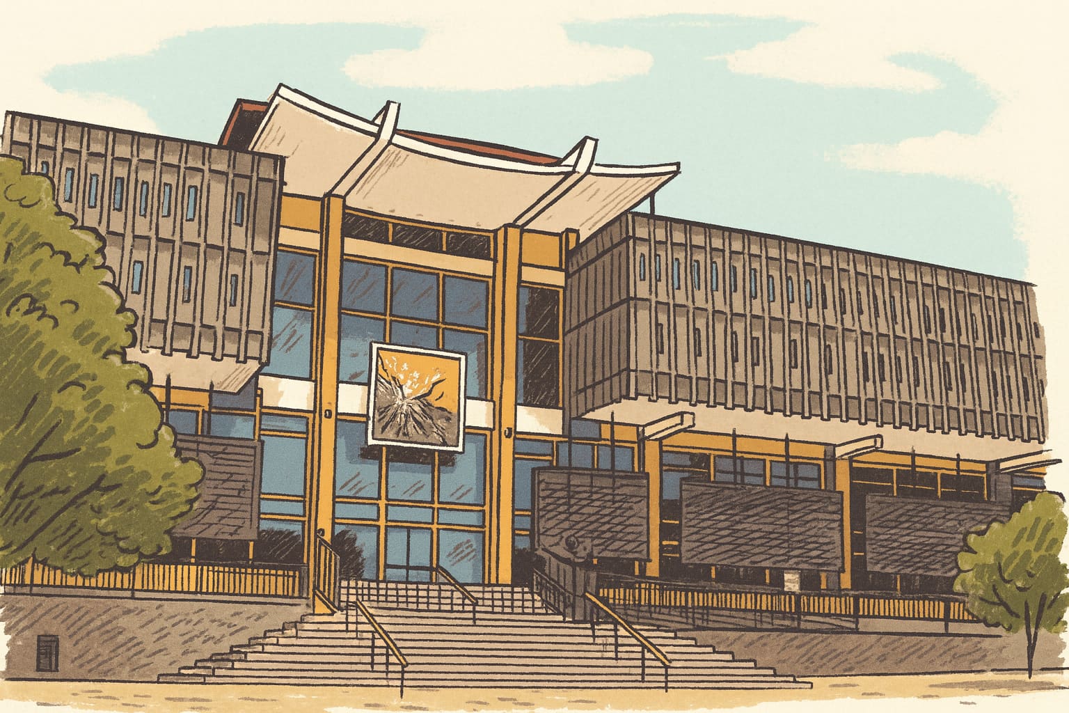 Imagen principal del artículo: Biblioteca Nacional anuncia agenda cultural para la última semana de agosto
