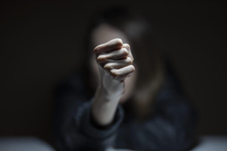Violencia y la falsa igualdad