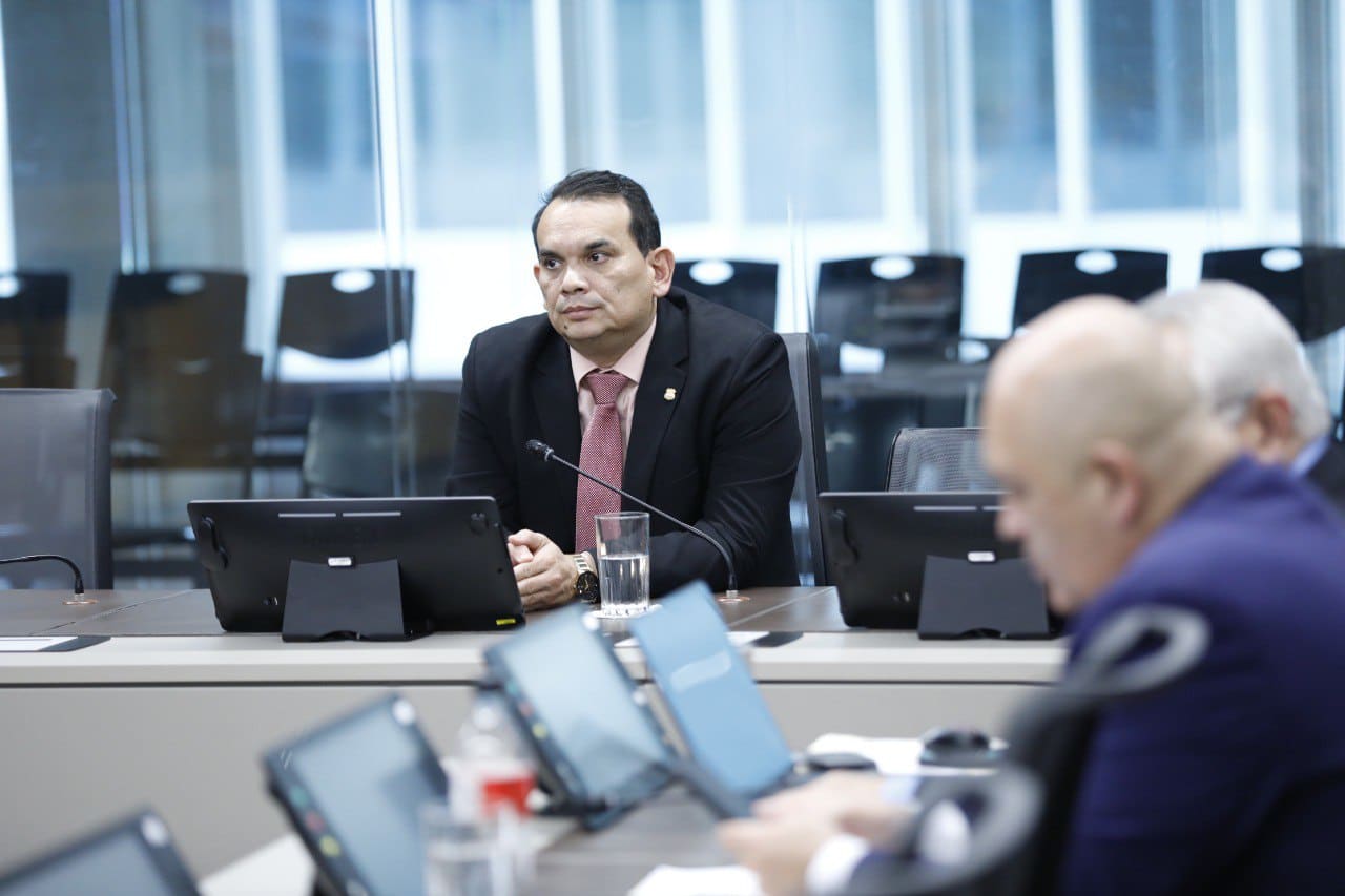 Imagen principal del artículo: Poder Judicial navega nueva crisis: Caso Zúñiga se complica
