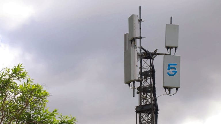 ICE adjudica partidas pendientes para completar infraestructura de su red 5G
