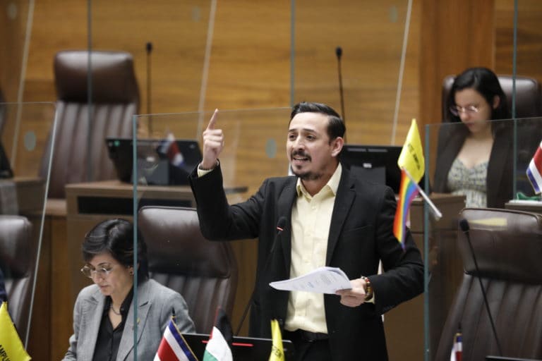 PPSO denunciará penalmente a Ariel Robles por presunta instigación pública