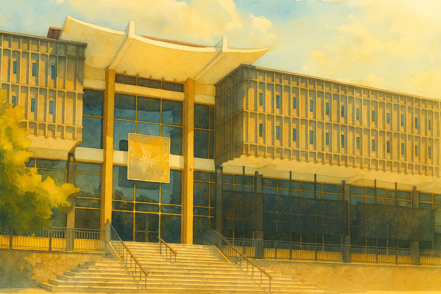 Imagen principal del artículo: Biblioteca Nacional celebra la Anexión con exposiciones y actividades culturales del 29 de junio al 5 de julio