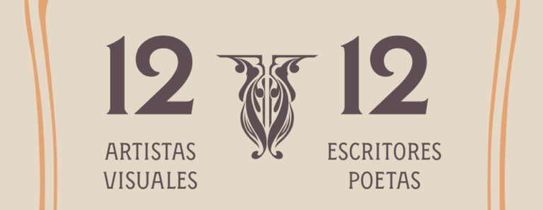 "Correspondencia Comunal": arte y poesía en una misma postal