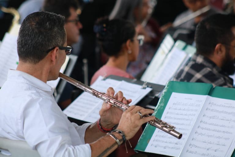 Himnos cantonales serán preservados como parte del legado musical costarricense