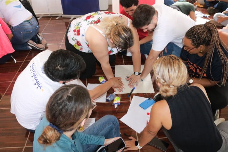 Costa Rica Íntegra convoca a partidos políticos a participar del segundo Pacto Ético Interpartidario