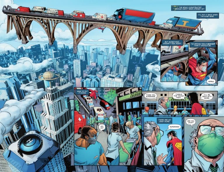 Costa Rica conecta a sus estudiantes con artistas de cómic en transmisión virtual