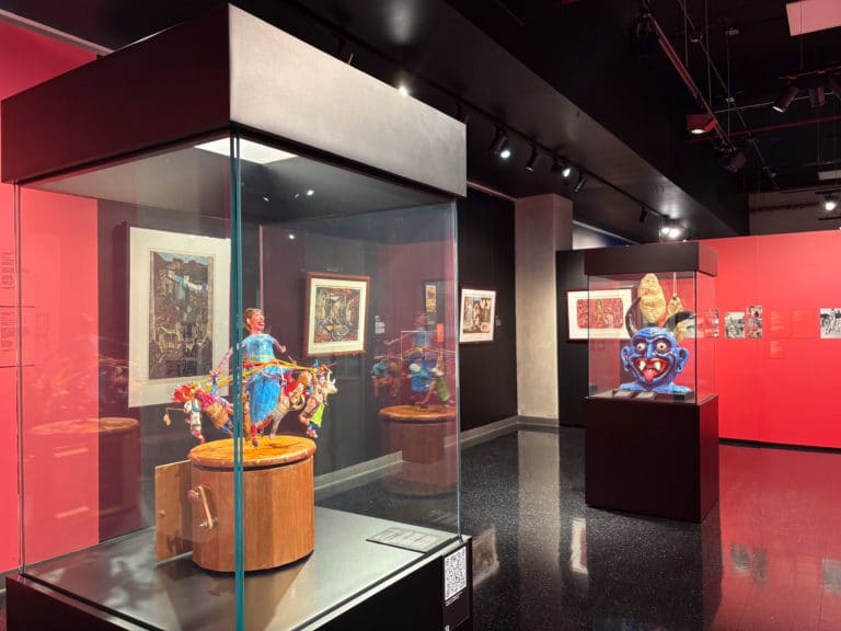 Museo del Jade celebra cierre de exposición con actividades culturales y estrena muestra sobre Japón