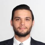Foto de perfil de Ricardo Camacho Castro, autor del artículo