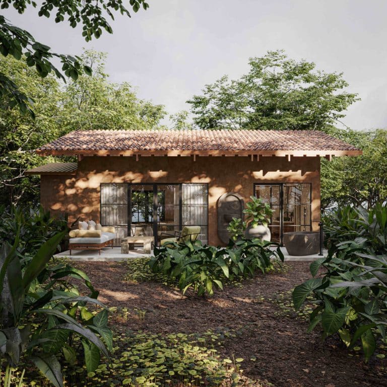 Surge un destino: abre Santa Lucía Jungle Hacienda en el corazón de Costa Rica